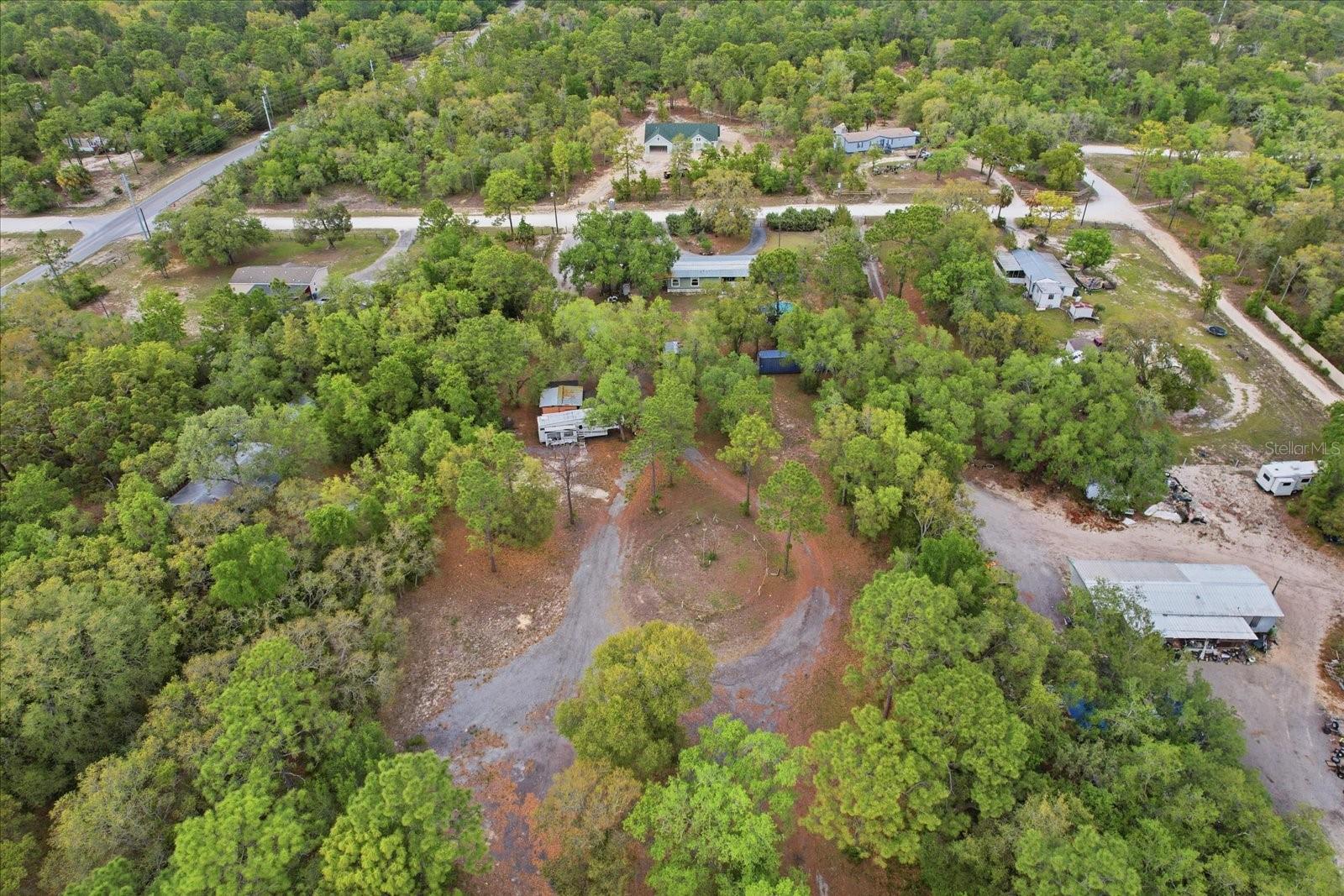 12360 REDROSE AVE, WEEKI WACHEE, FL, 34614