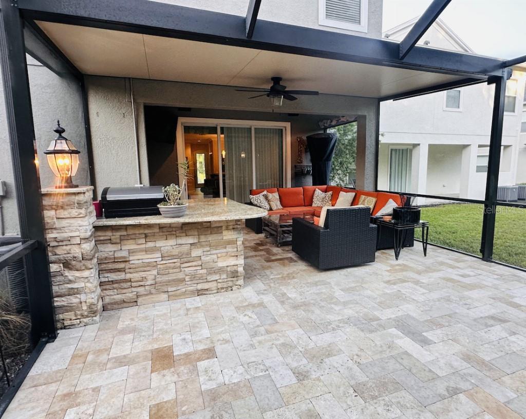 11107 GREEN PARK CIR, TAMPA, FL, 33626