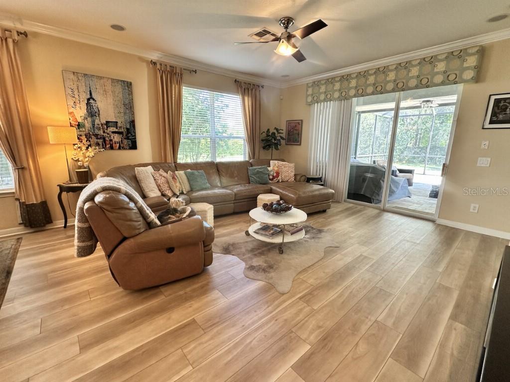 11107 GREEN PARK CIR, TAMPA, FL, 33626