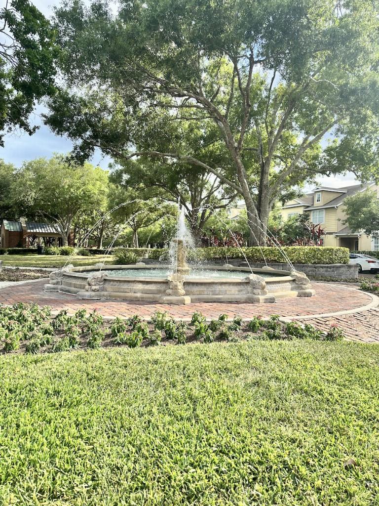 11107 GREEN PARK CIR, TAMPA, FL, 33626