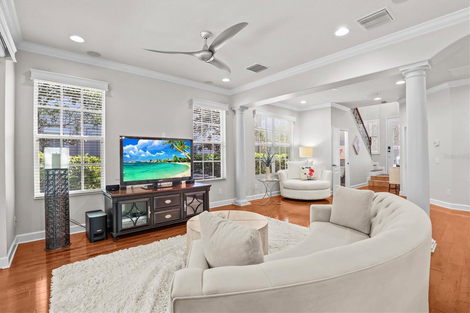 14637 MIRABELLE VISTA CIR, TAMPA, FL, 33626