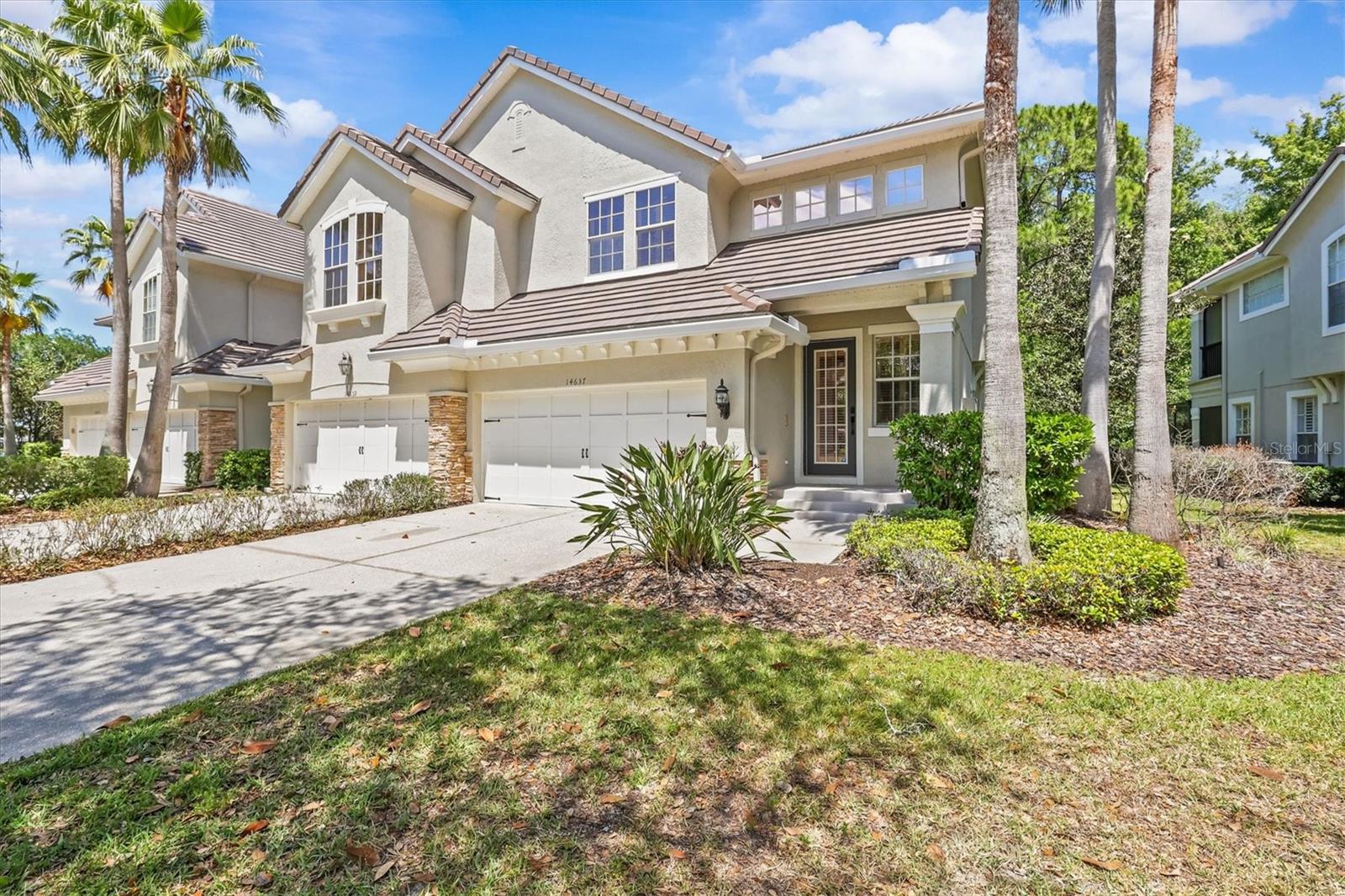 14637 MIRABELLE VISTA CIR, TAMPA, FL, 33626