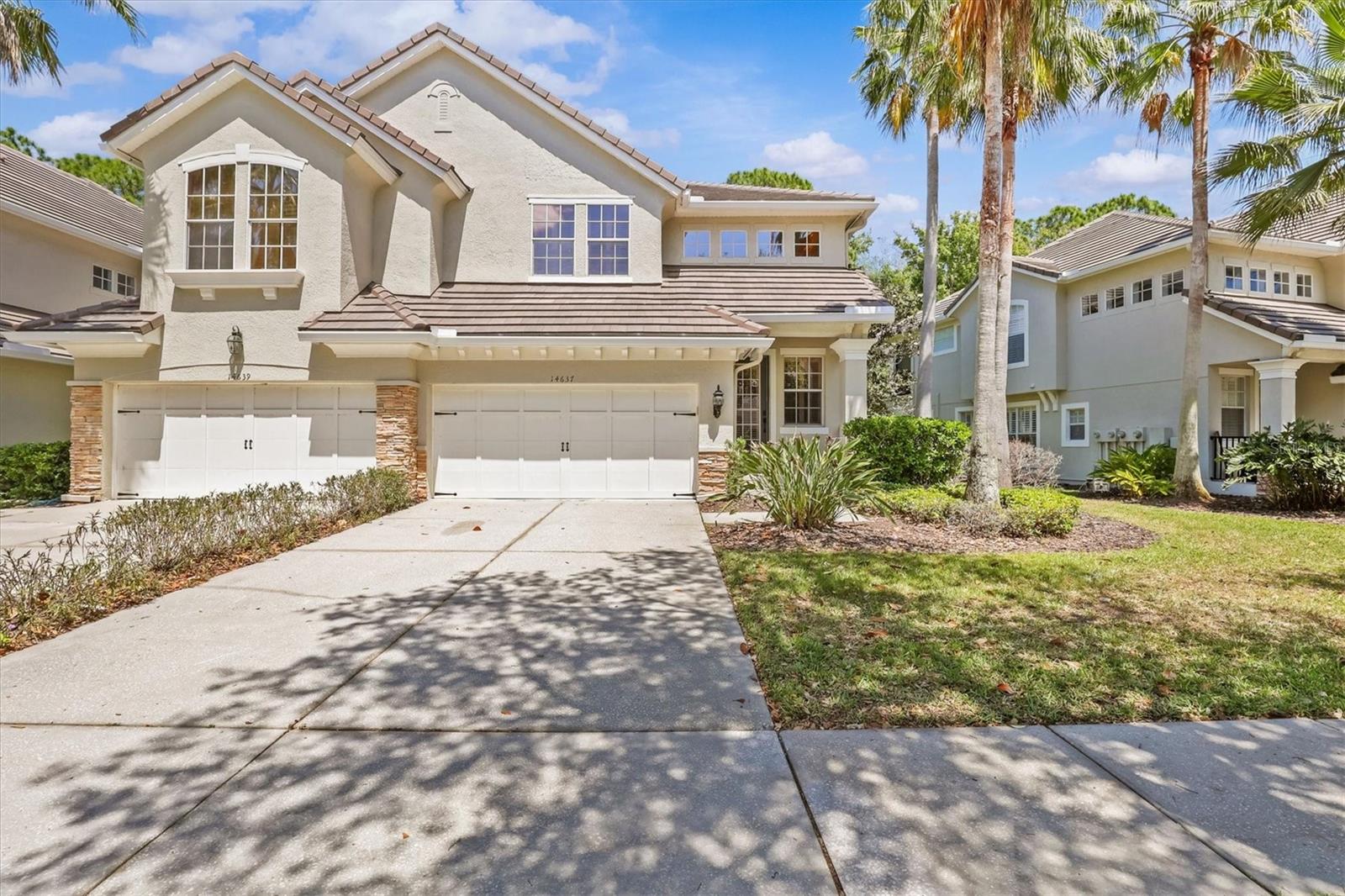 14637 MIRABELLE VISTA CIR, TAMPA, FL, 33626