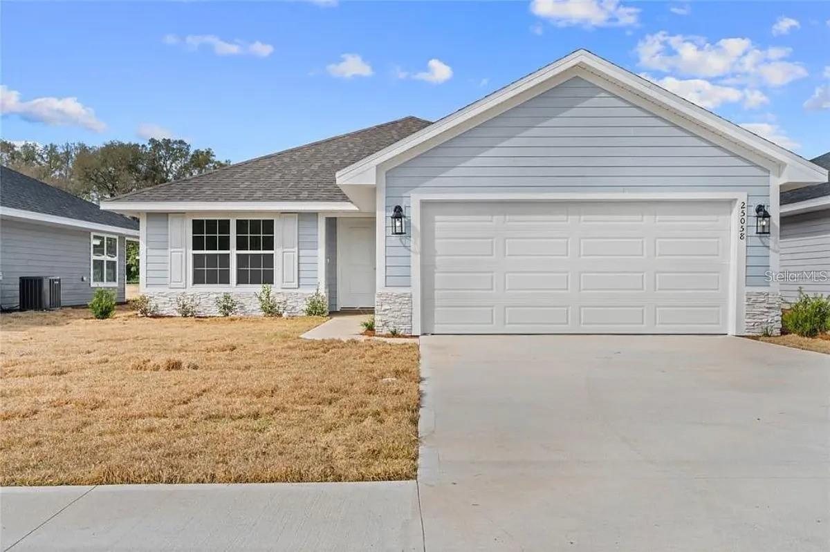 4 SERIEMA CT, PALM COAST, FL, 32164