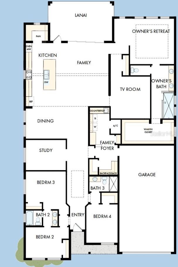 17601 FOXTAIL LOOP, VENICE, FL, 34293