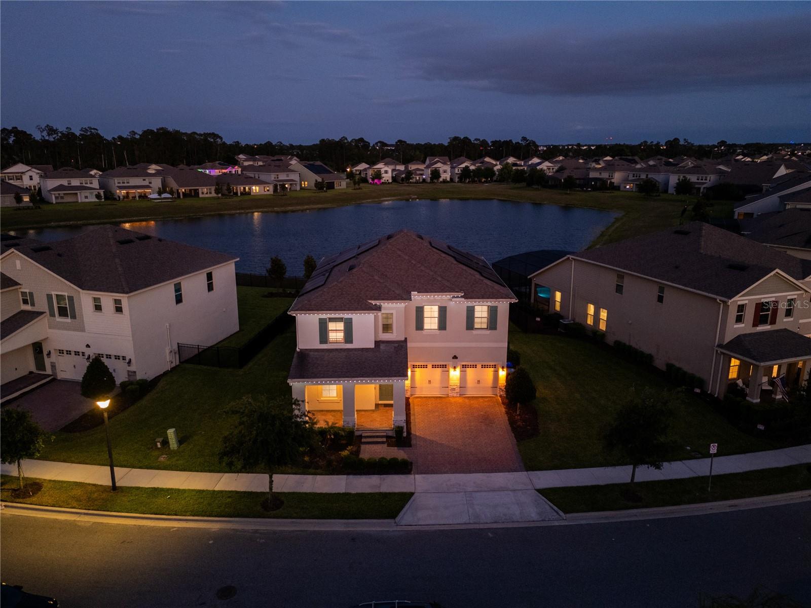 8911 SONOMA COAST DR, WINTER GARDEN, FL, 34787