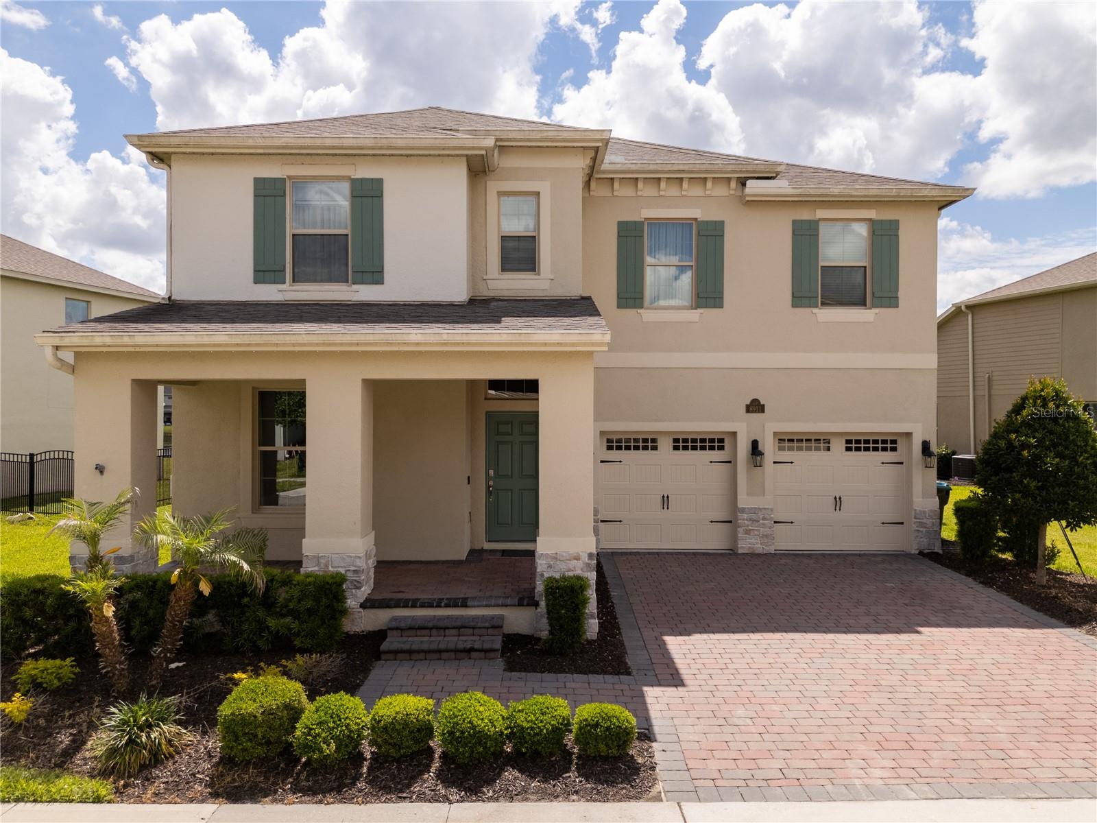 8911 SONOMA COAST DR, WINTER GARDEN, FL, 34787