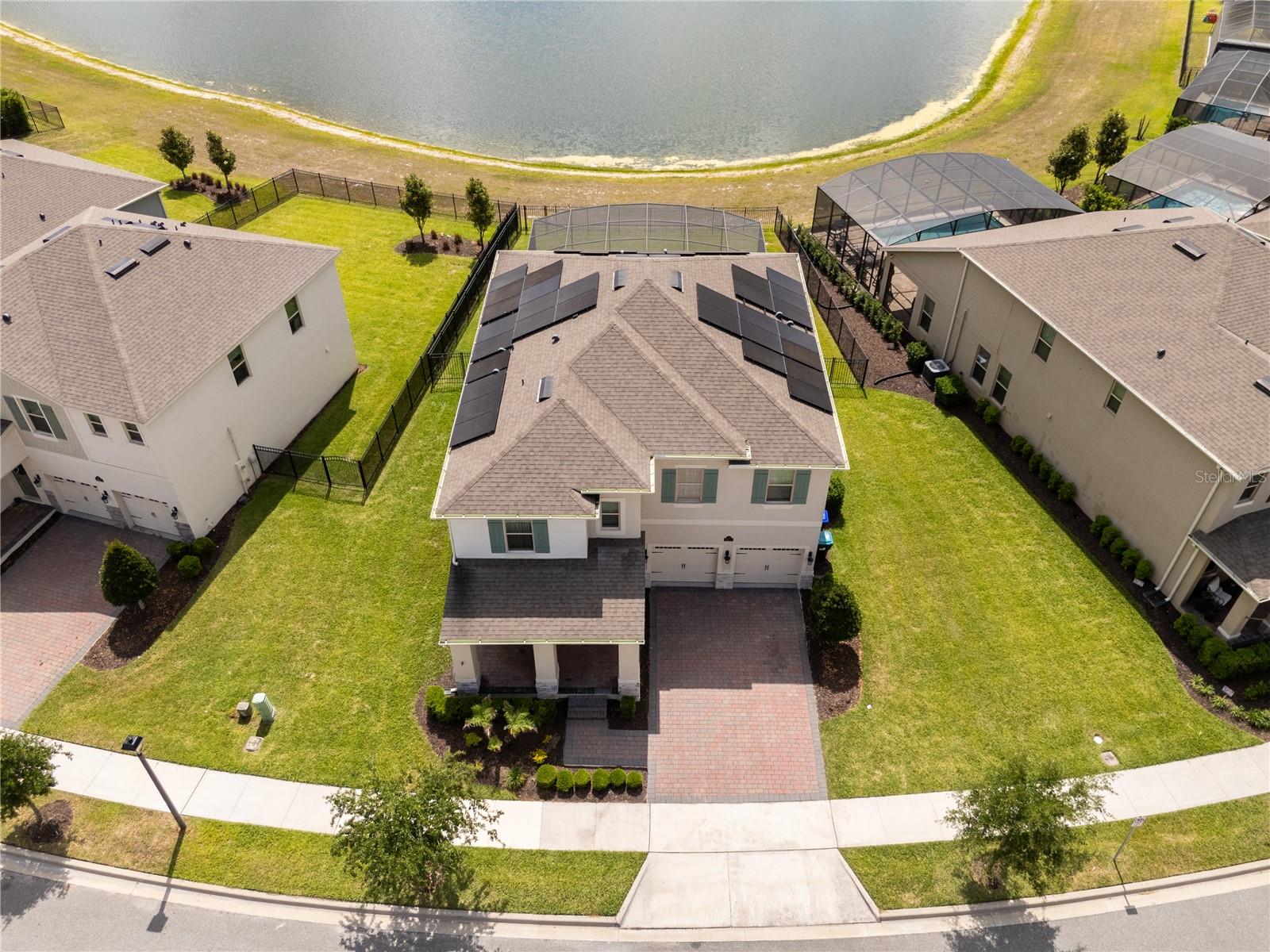 8911 SONOMA COAST DR, WINTER GARDEN, FL, 34787