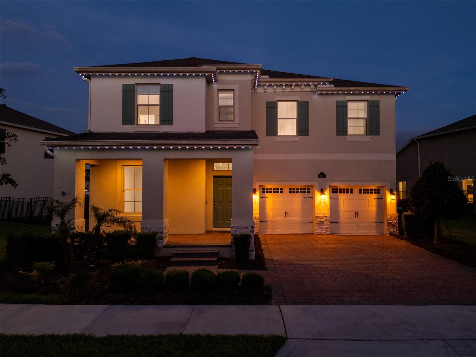 8911 SONOMA COAST DR, WINTER GARDEN, FL, 34787