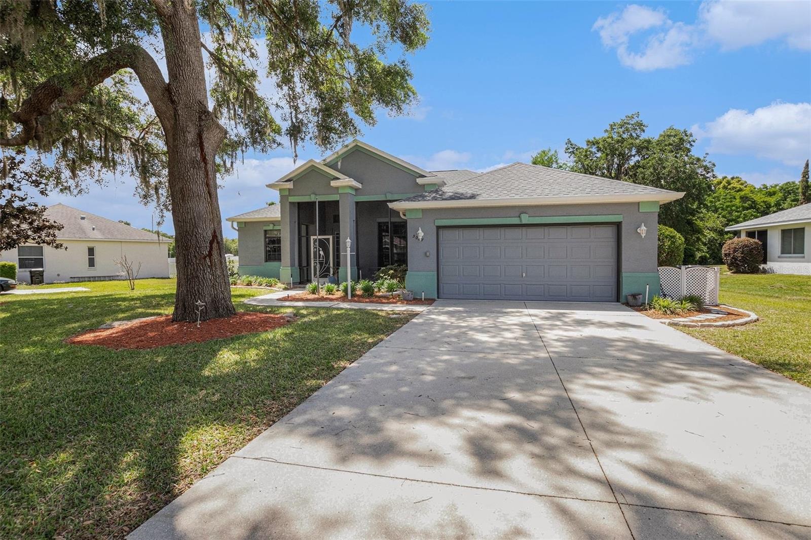 3037 N FOLKESTONE LOOP, HERNANDO, FL, 34442
