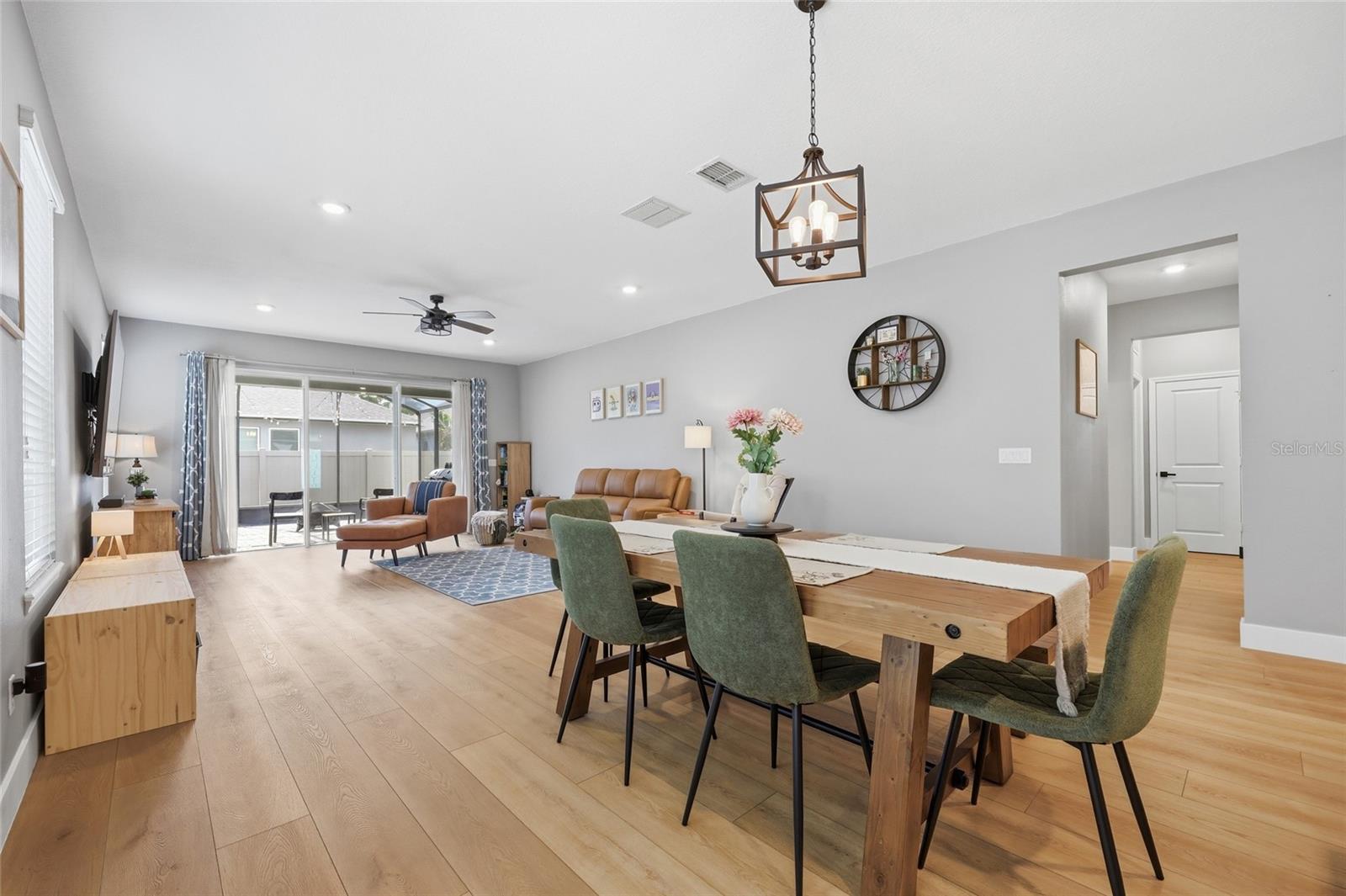 4334 CYPRESS GLADES LN, ORLANDO, FL, 32824