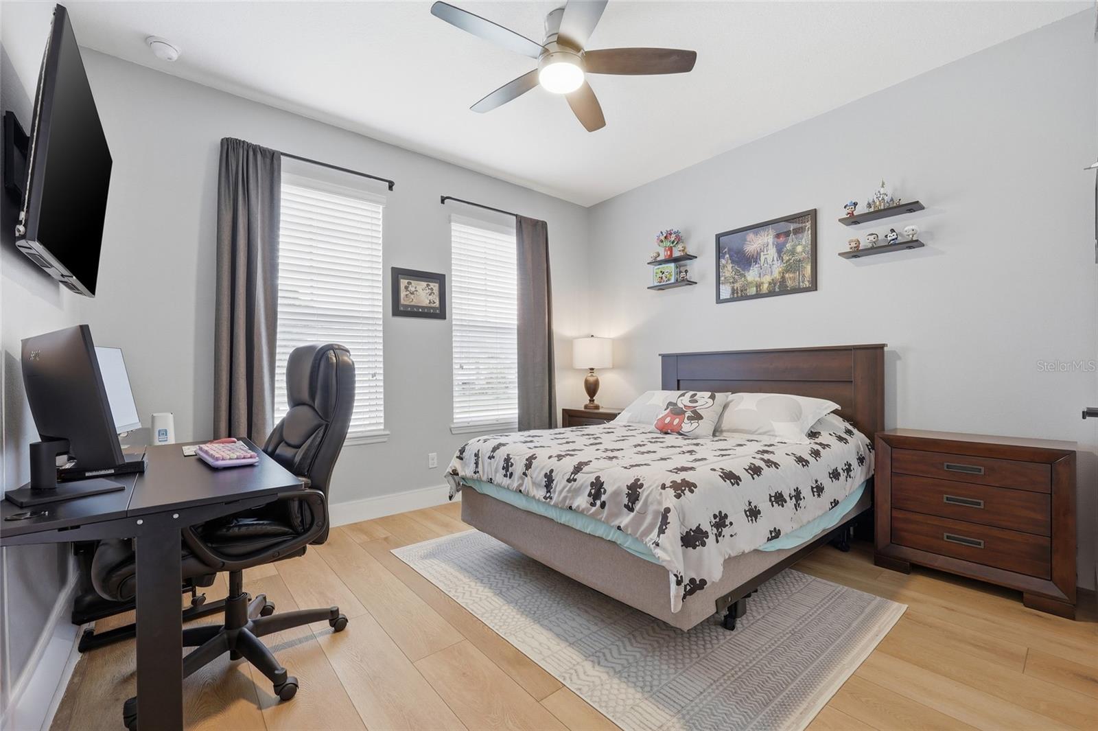 4334 CYPRESS GLADES LN, ORLANDO, FL, 32824