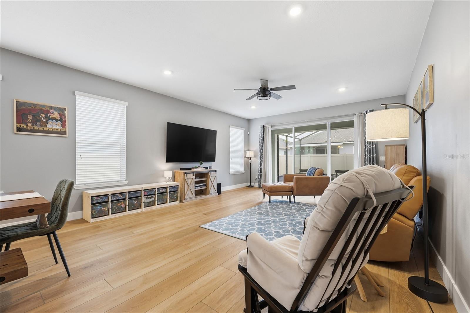 4334 CYPRESS GLADES LN, ORLANDO, FL, 32824