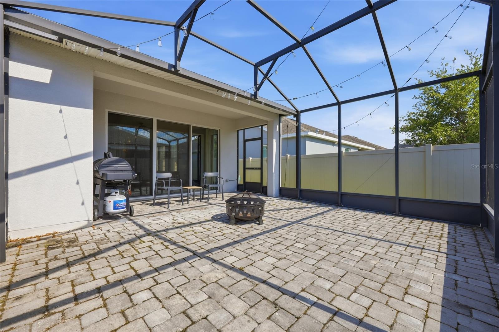 4334 CYPRESS GLADES LN, ORLANDO, FL, 32824