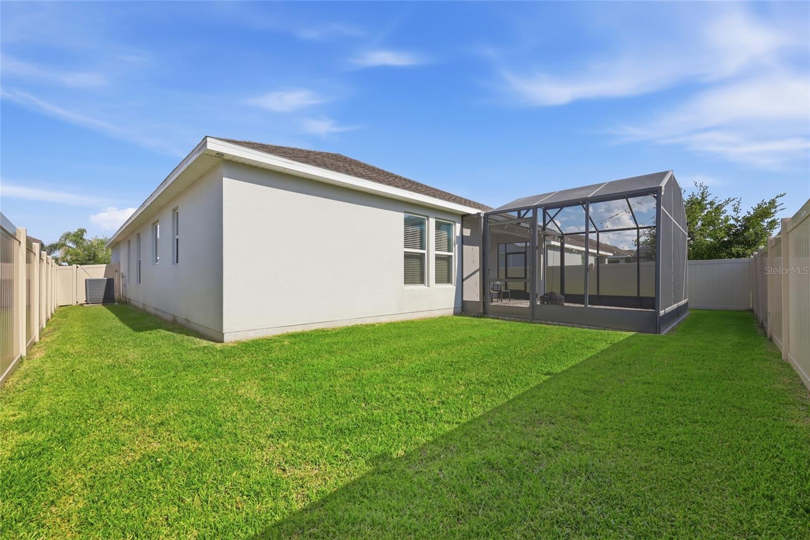 4334 CYPRESS GLADES LN, ORLANDO, FL, 32824