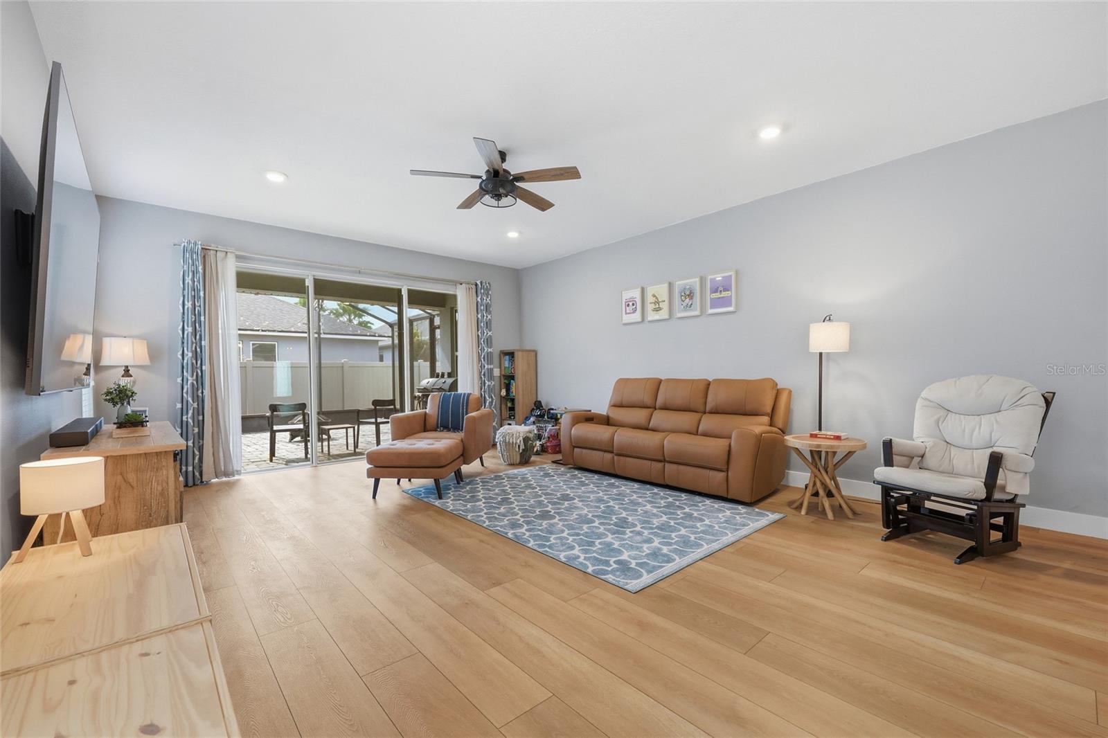 4334 CYPRESS GLADES LN, ORLANDO, FL, 32824