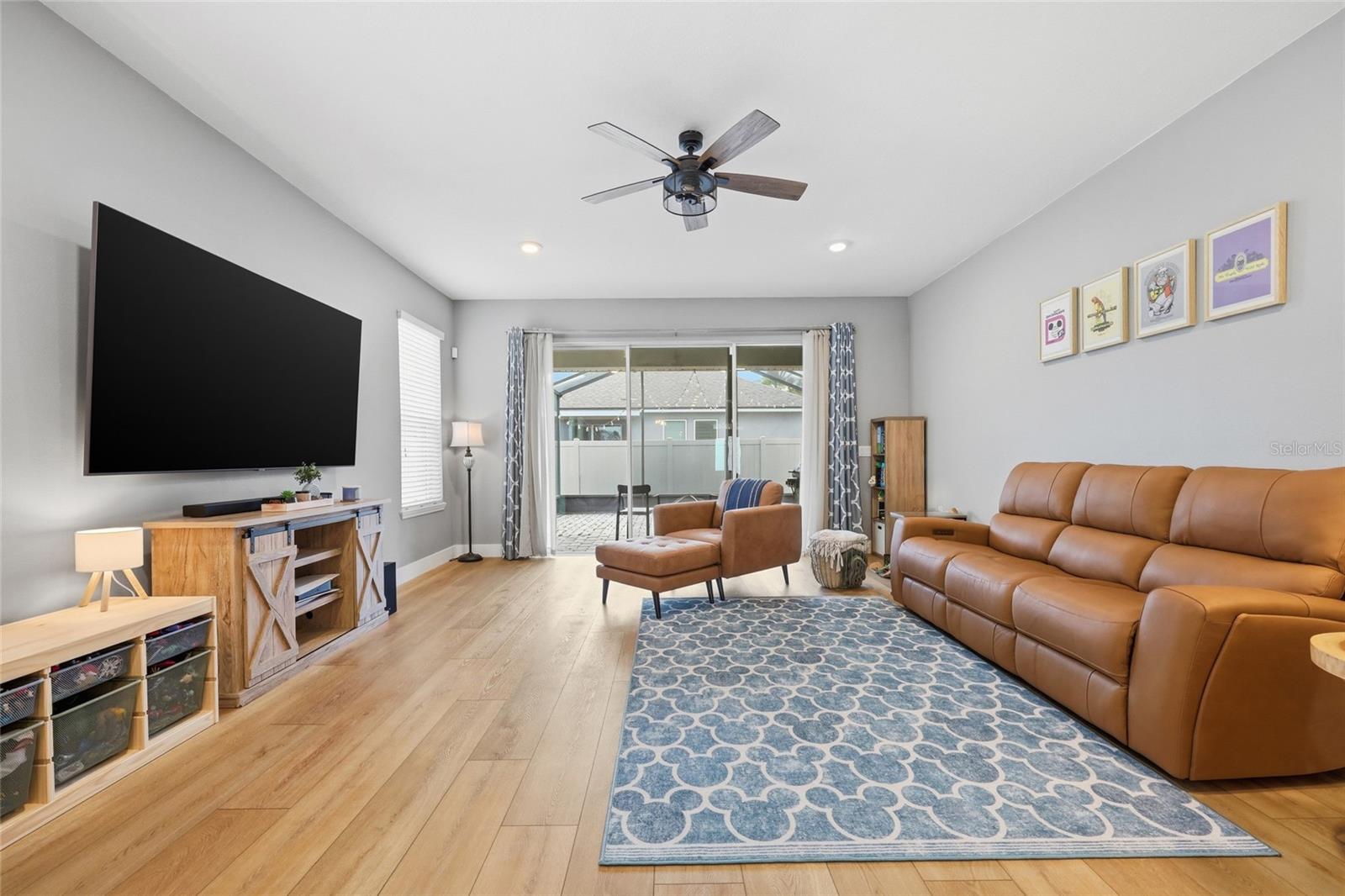 4334 CYPRESS GLADES LN, ORLANDO, FL, 32824