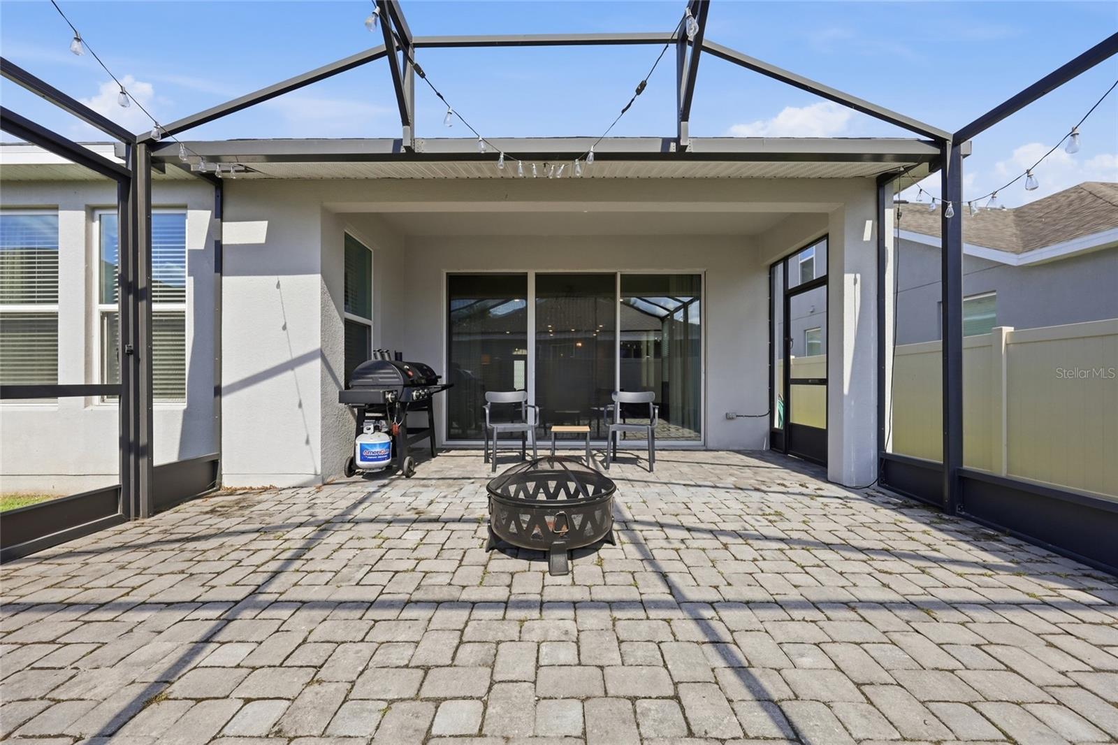 4334 CYPRESS GLADES LN, ORLANDO, FL, 32824