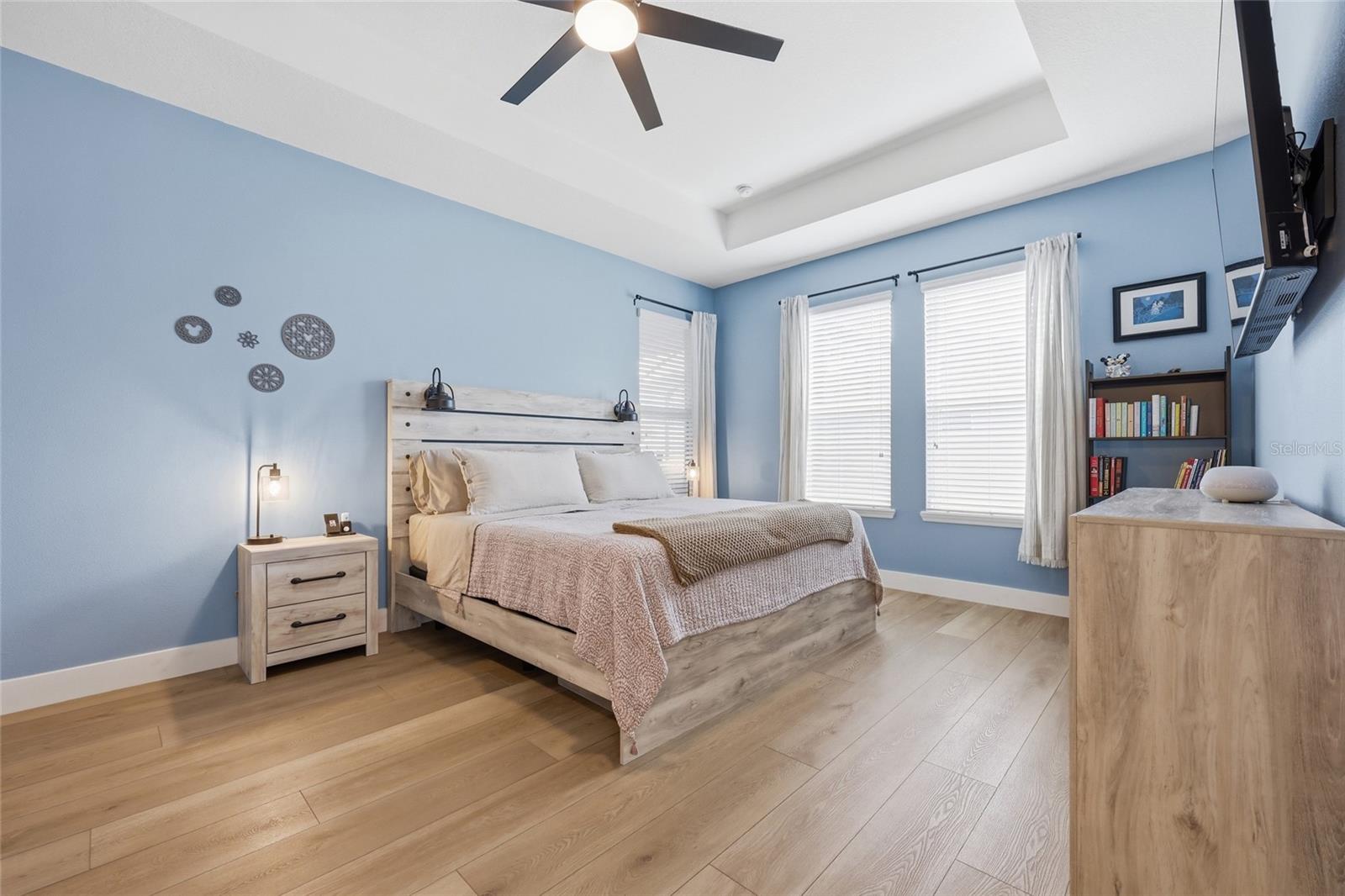 4334 CYPRESS GLADES LN, ORLANDO, FL, 32824