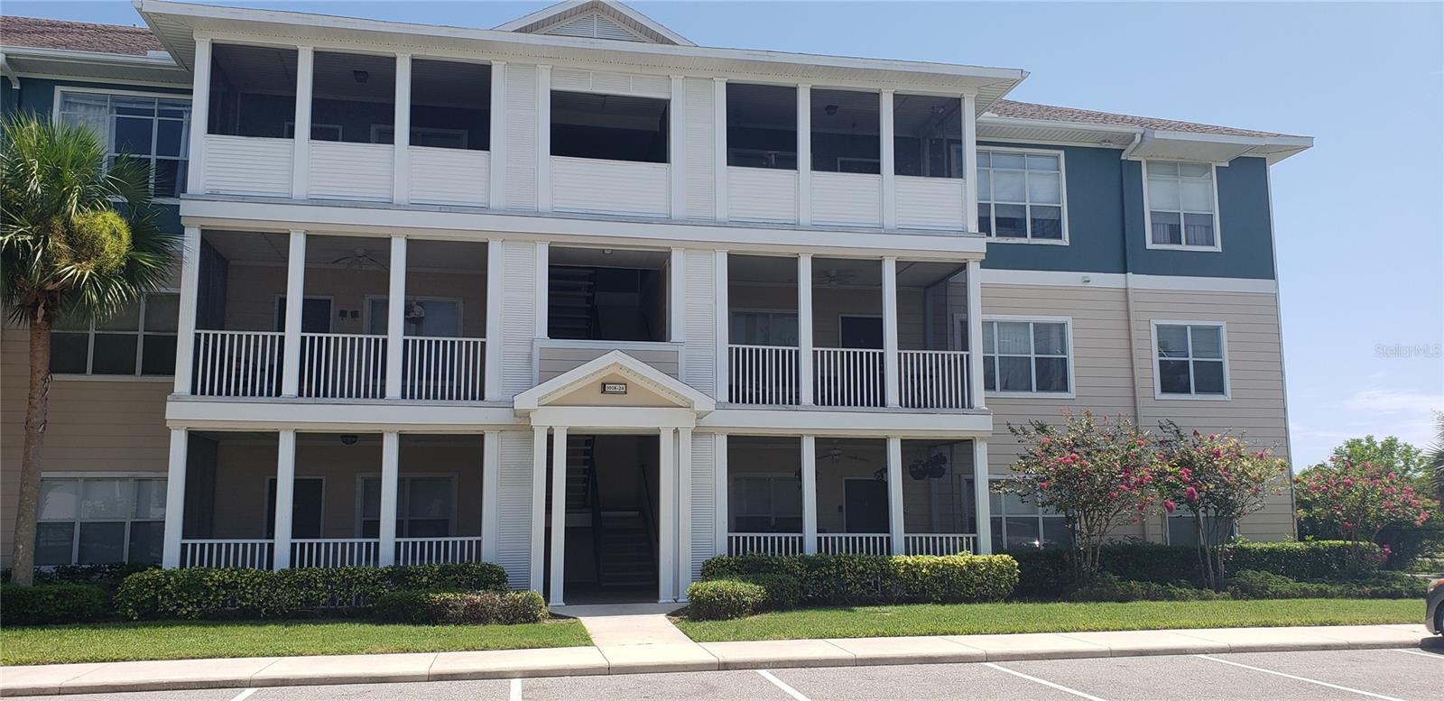 4802 51ST ST W #1818, BRADENTON, FL, 34210