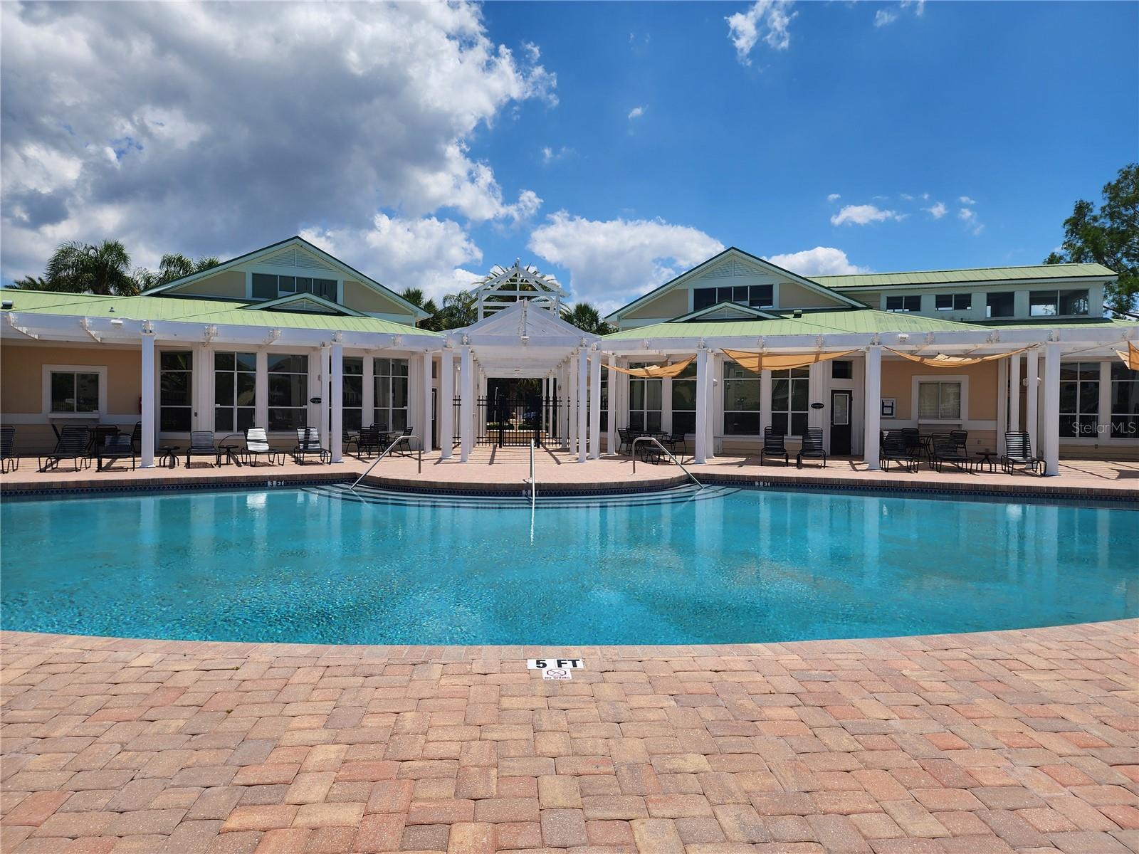 4802 51ST ST W #1818, BRADENTON, FL, 34210