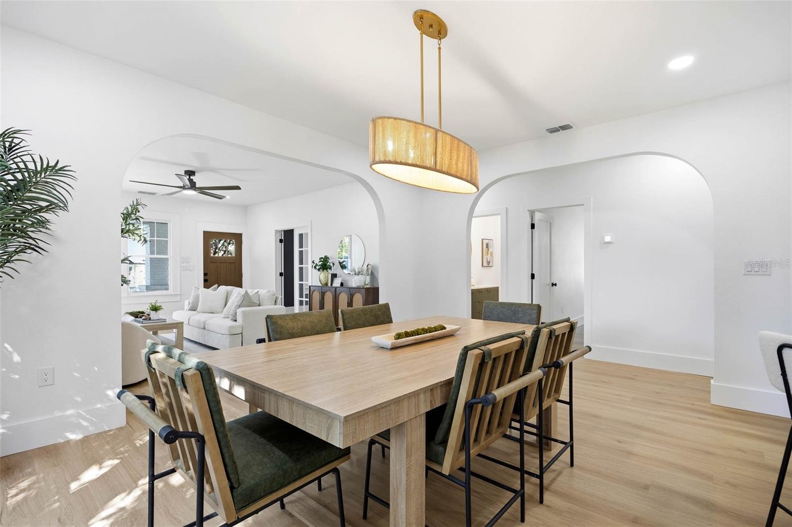 2507 N RIDGEWOOD AVE, TAMPA, FL, 33602