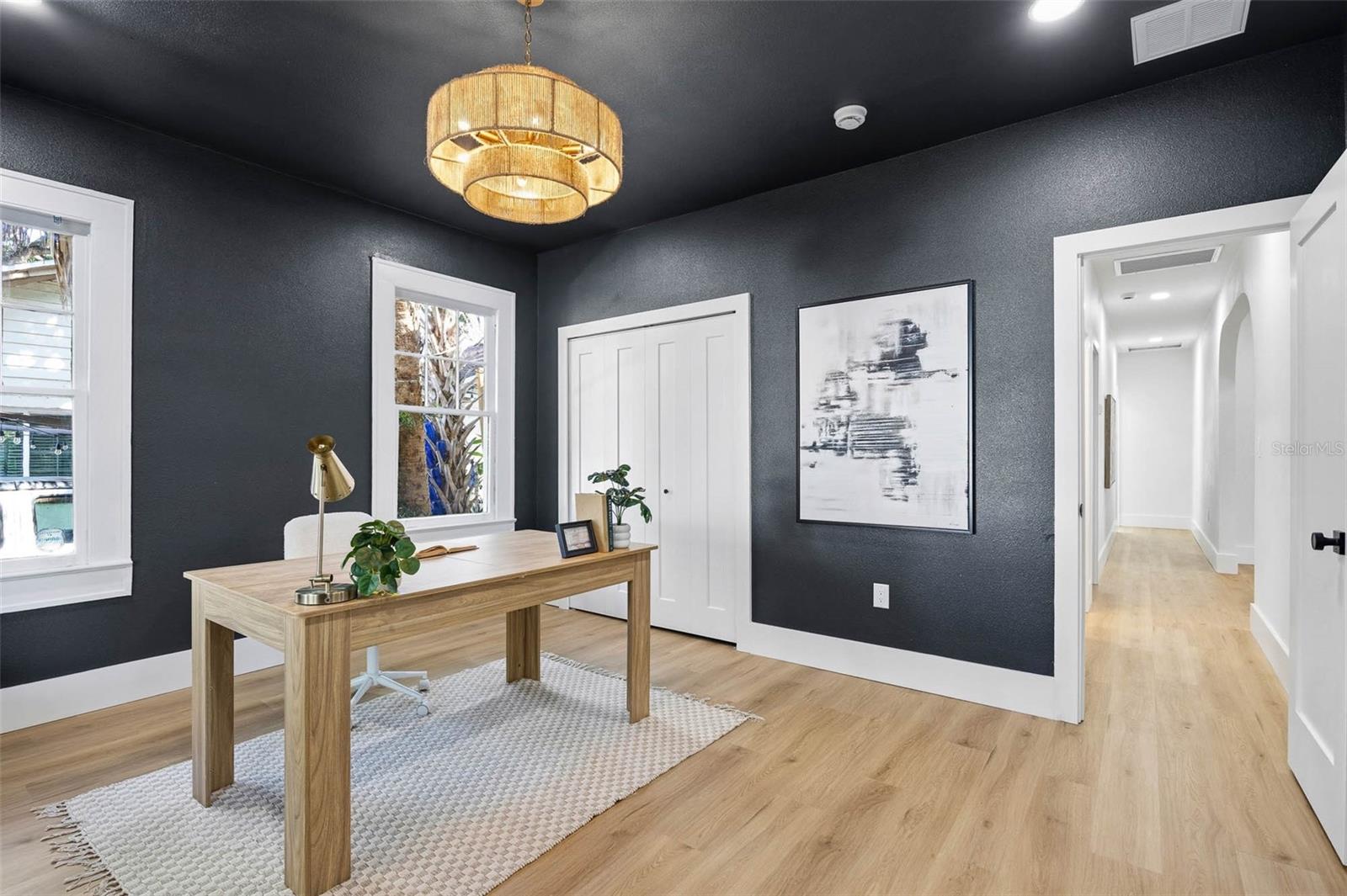 2507 N RIDGEWOOD AVE, TAMPA, FL, 33602