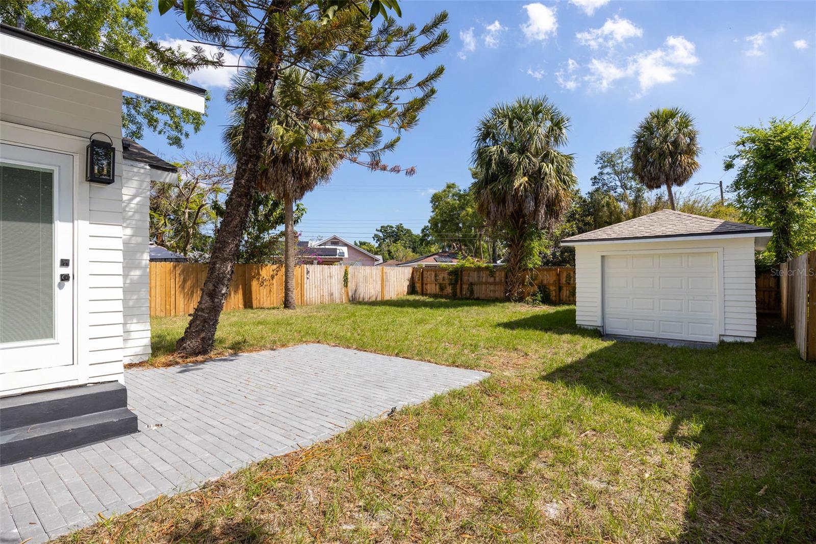 2507 N RIDGEWOOD AVE, TAMPA, FL, 33602