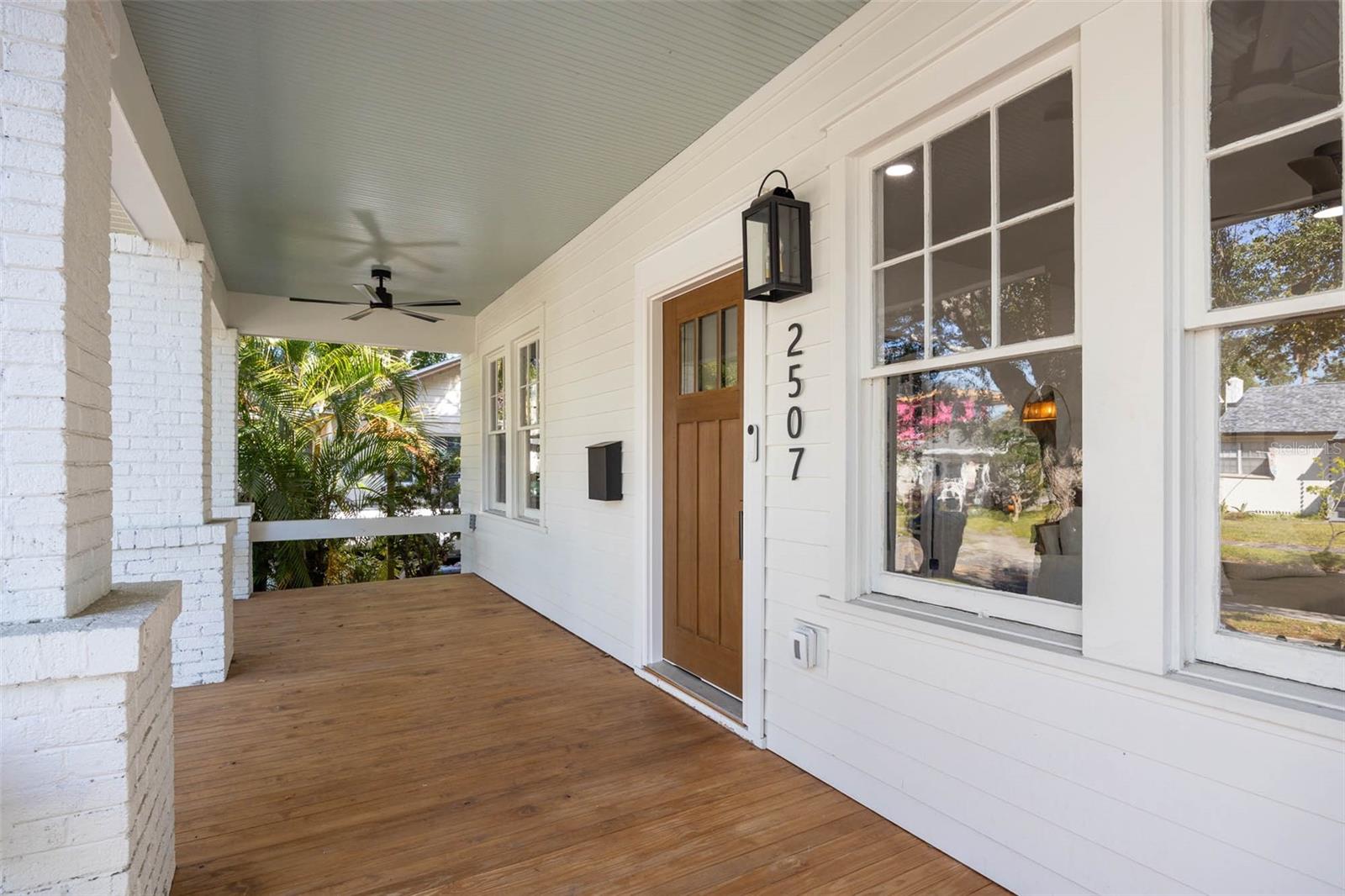 2507 N RIDGEWOOD AVE, TAMPA, FL, 33602