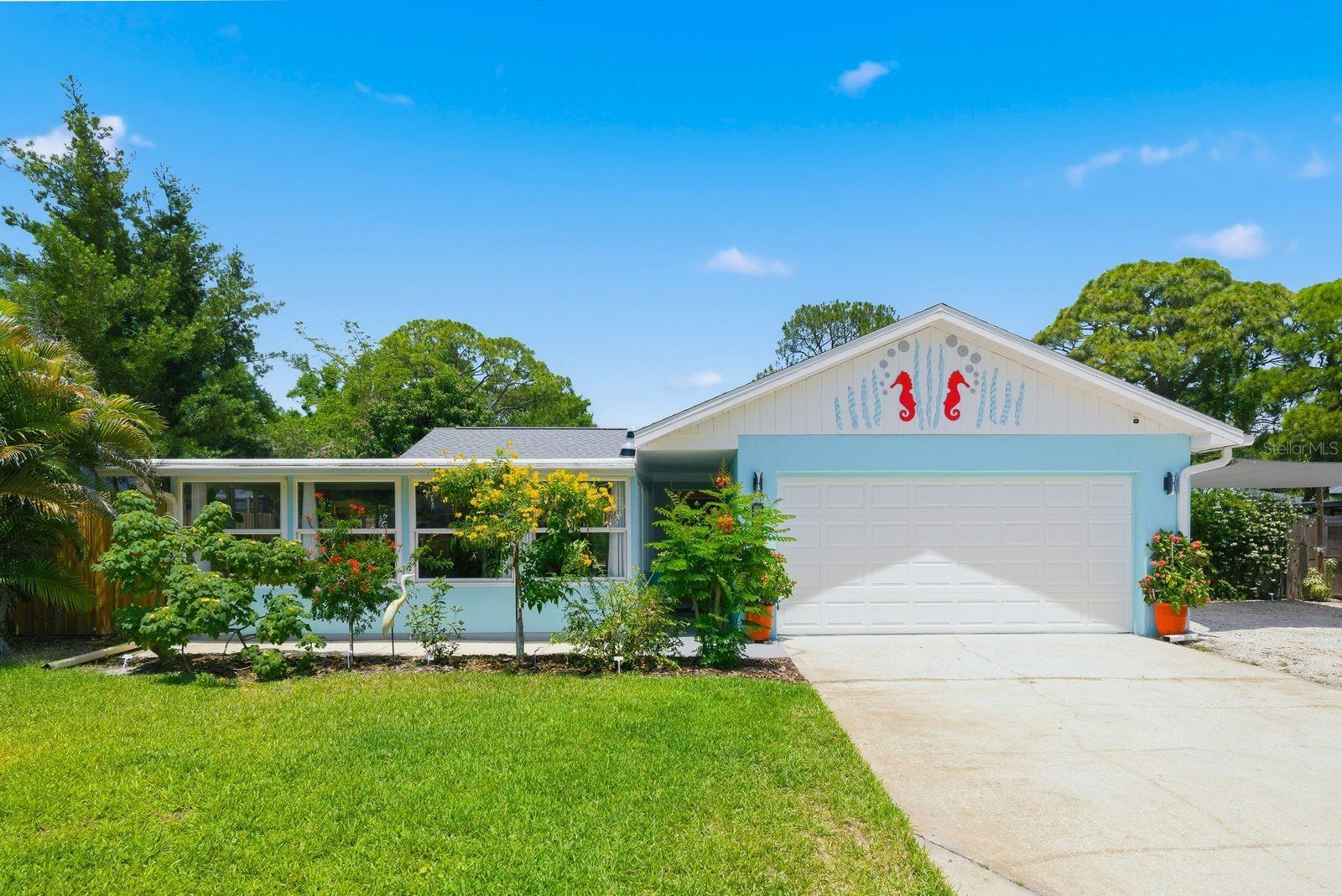 2221 CORONADA WAY S, ST PETERSBURG, FL, 33712