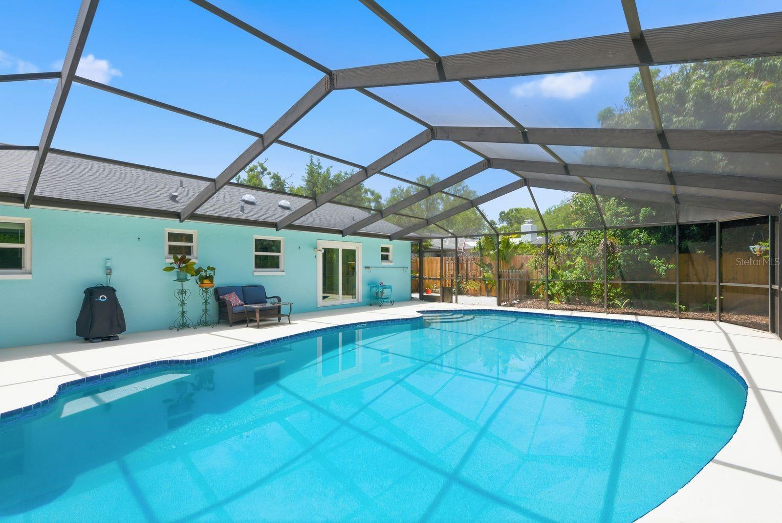 2221 CORONADA WAY S, ST PETERSBURG, FL, 33712