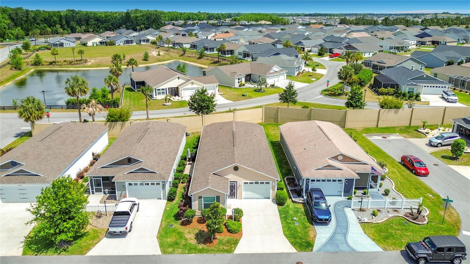 6231 ATKINSON LN, THE VILLAGES, FL, 32163