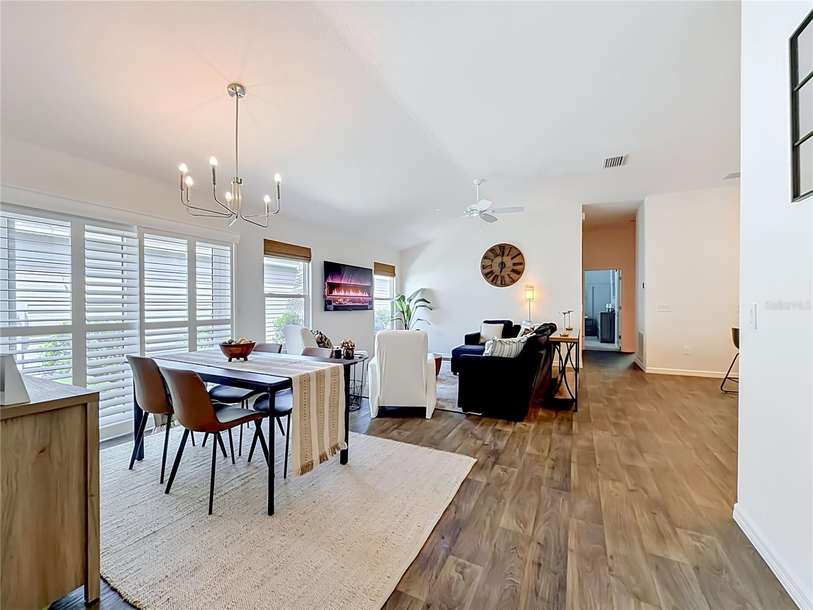 6231 ATKINSON LN, THE VILLAGES, FL, 32163