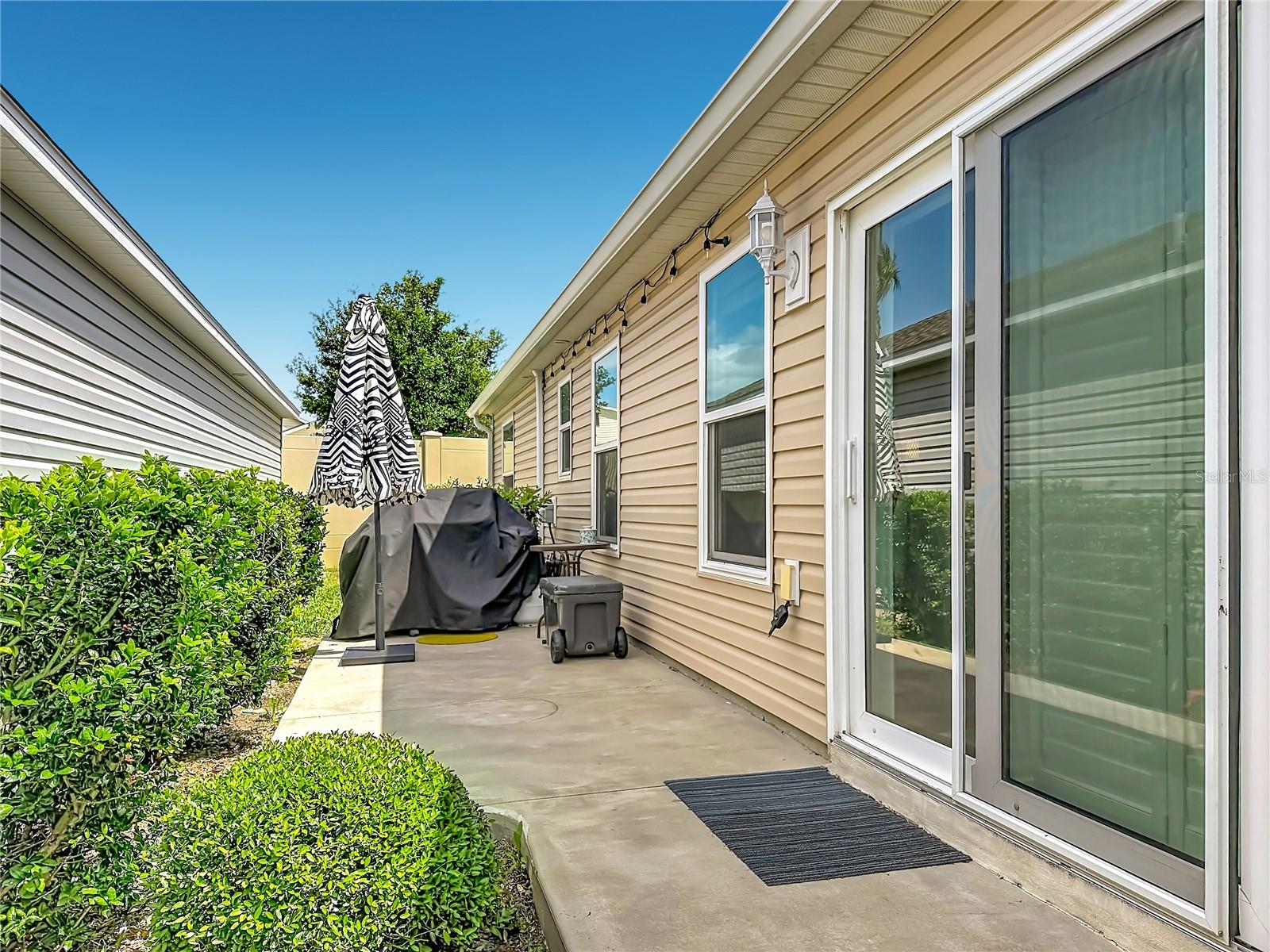 6231 ATKINSON LN, THE VILLAGES, FL, 32163