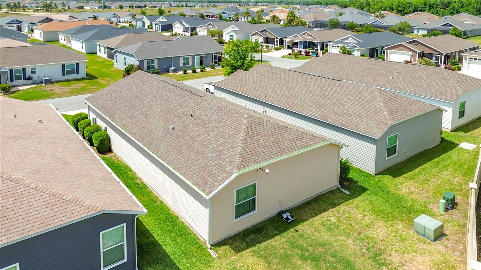 6231 ATKINSON LN, THE VILLAGES, FL, 32163