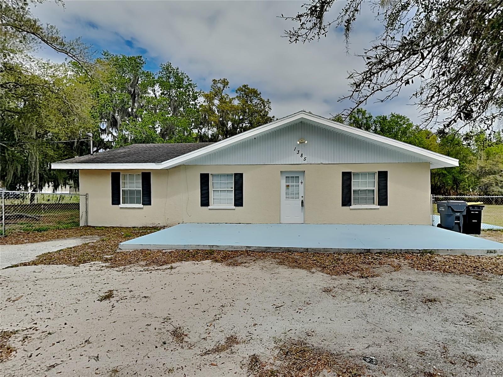 1385 DEAN ST, MULBERRY, FL, 33860