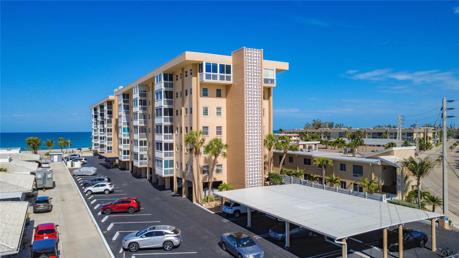 1255 TARPON CENTER DR #510, VENICE, FL, 34285