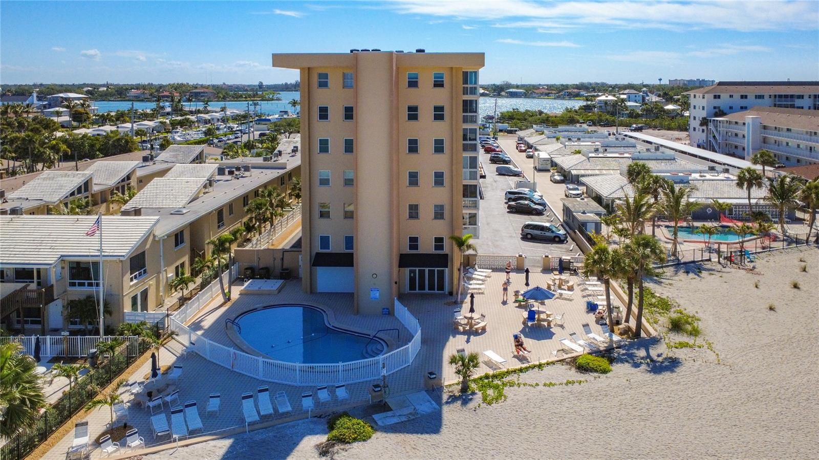 1255 TARPON CENTER DR #510, VENICE, FL, 34285