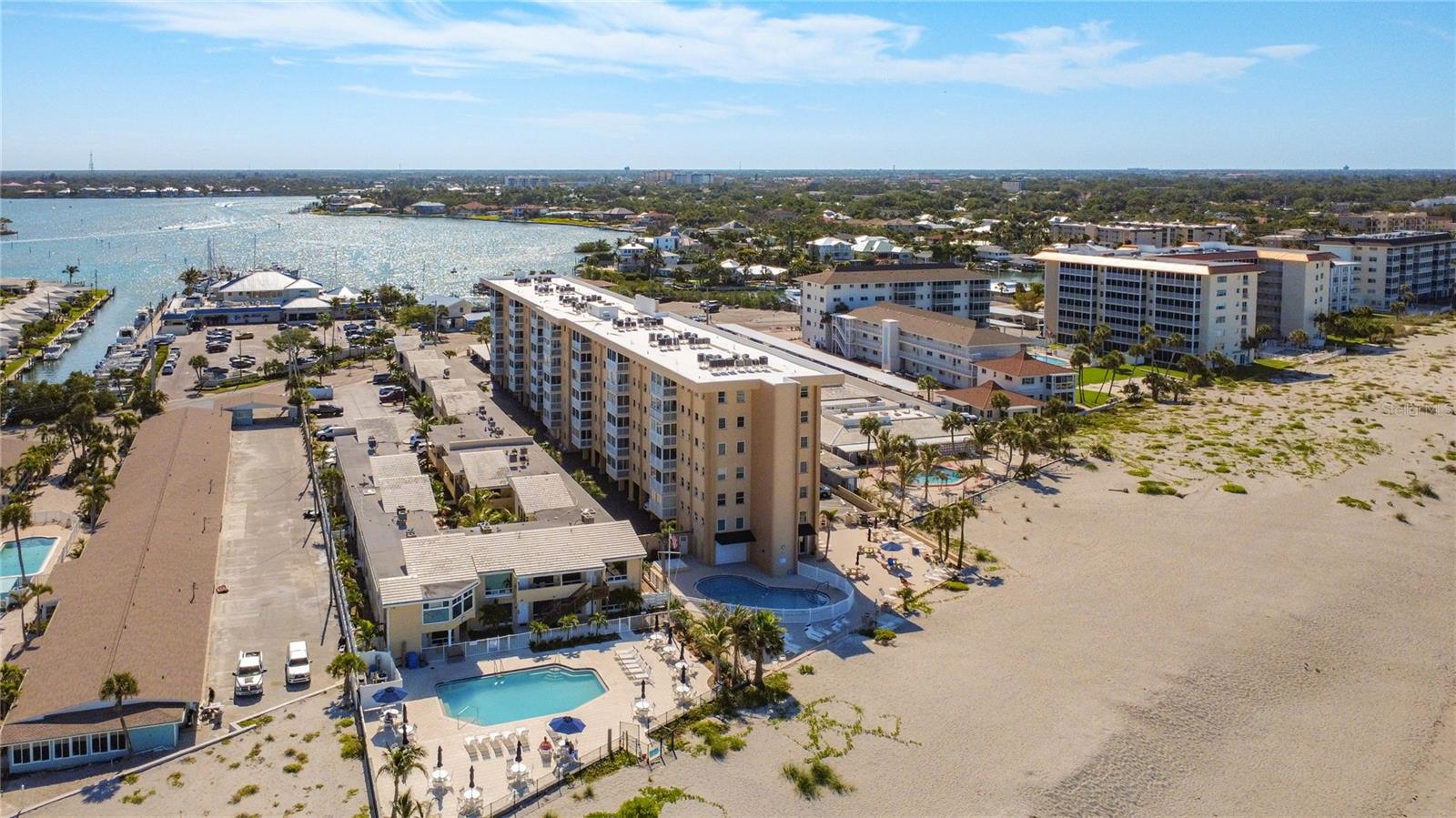 1255 TARPON CENTER DR #510, VENICE, FL, 34285