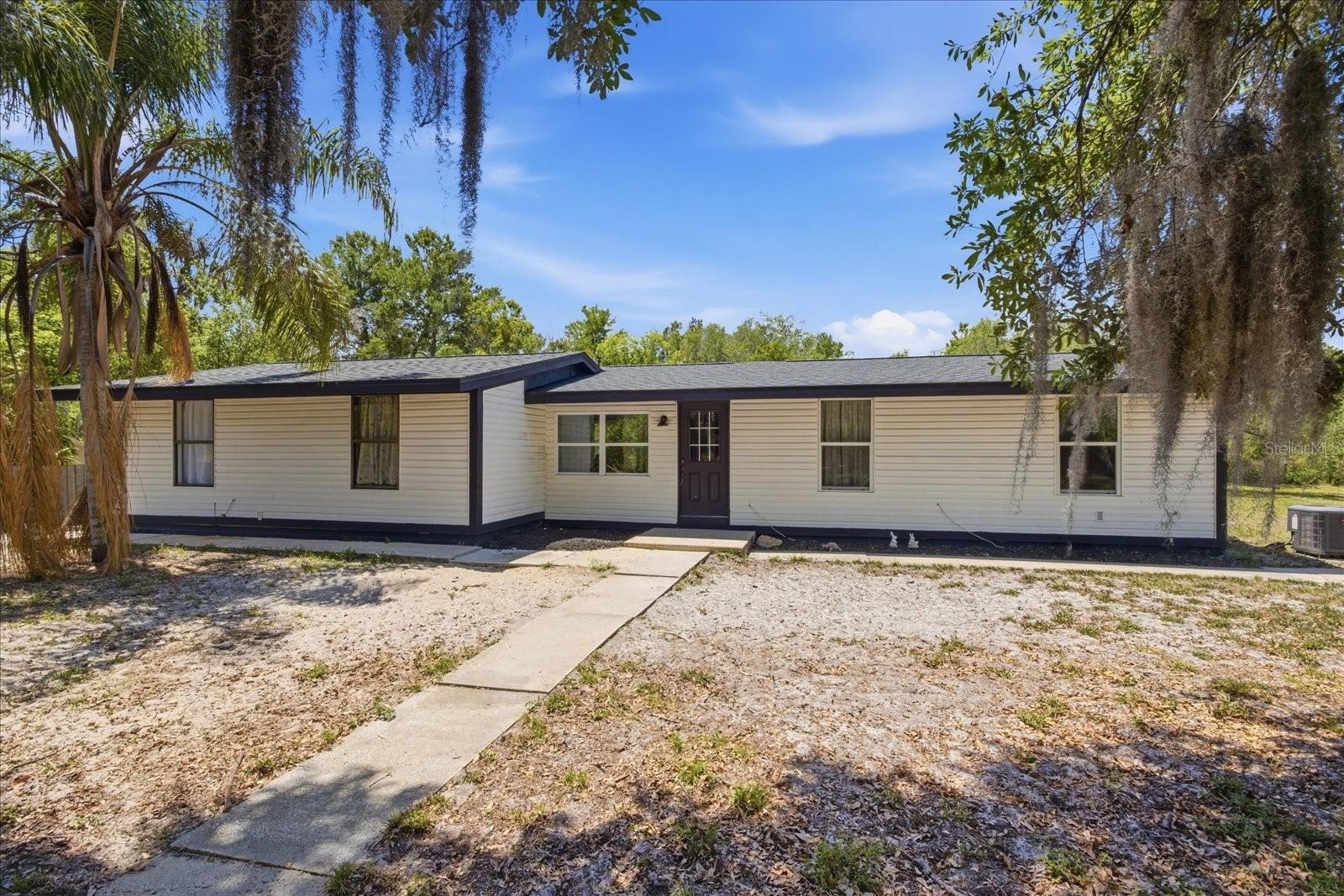 160 DEERPATH RD, DEBARY, FL, 32713
