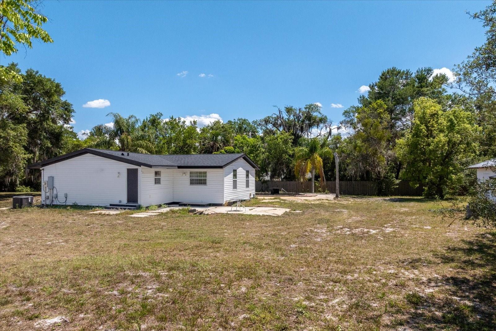 160 DEERPATH RD, DEBARY, FL, 32713