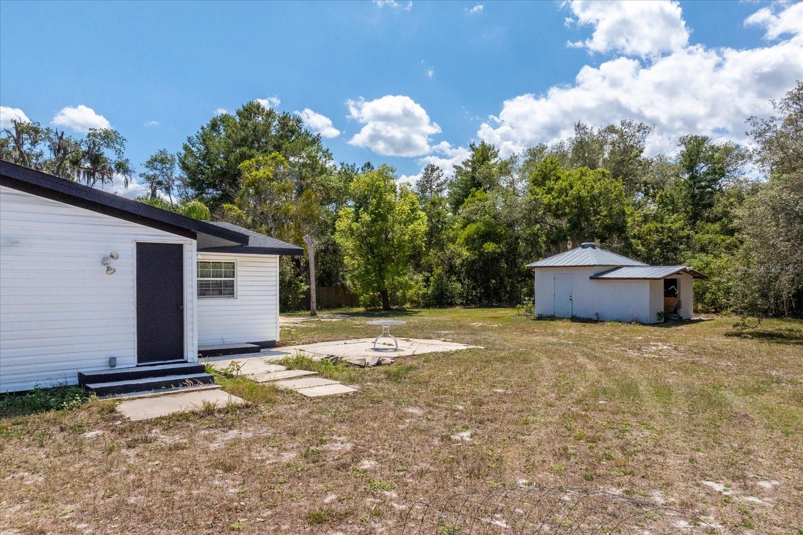 160 DEERPATH RD, DEBARY, FL, 32713
