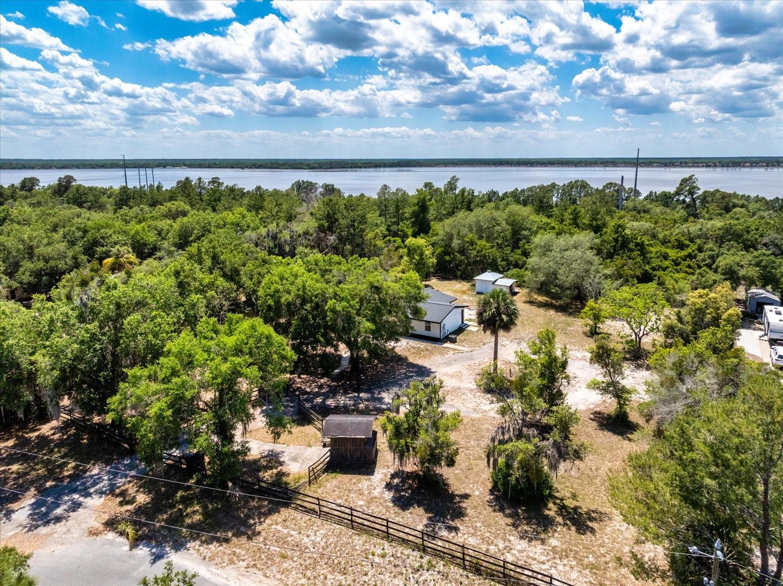 160 DEERPATH RD, DEBARY, FL, 32713