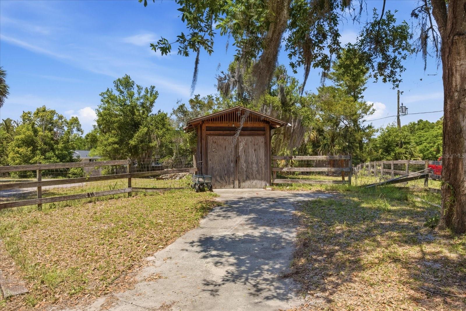 160 DEERPATH RD, DEBARY, FL, 32713