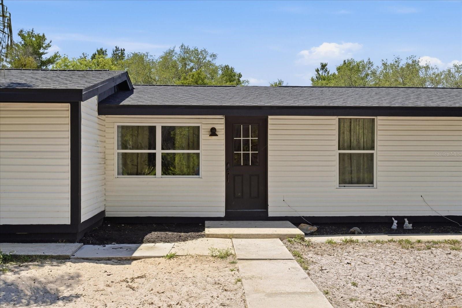 160 DEERPATH RD, DEBARY, FL, 32713