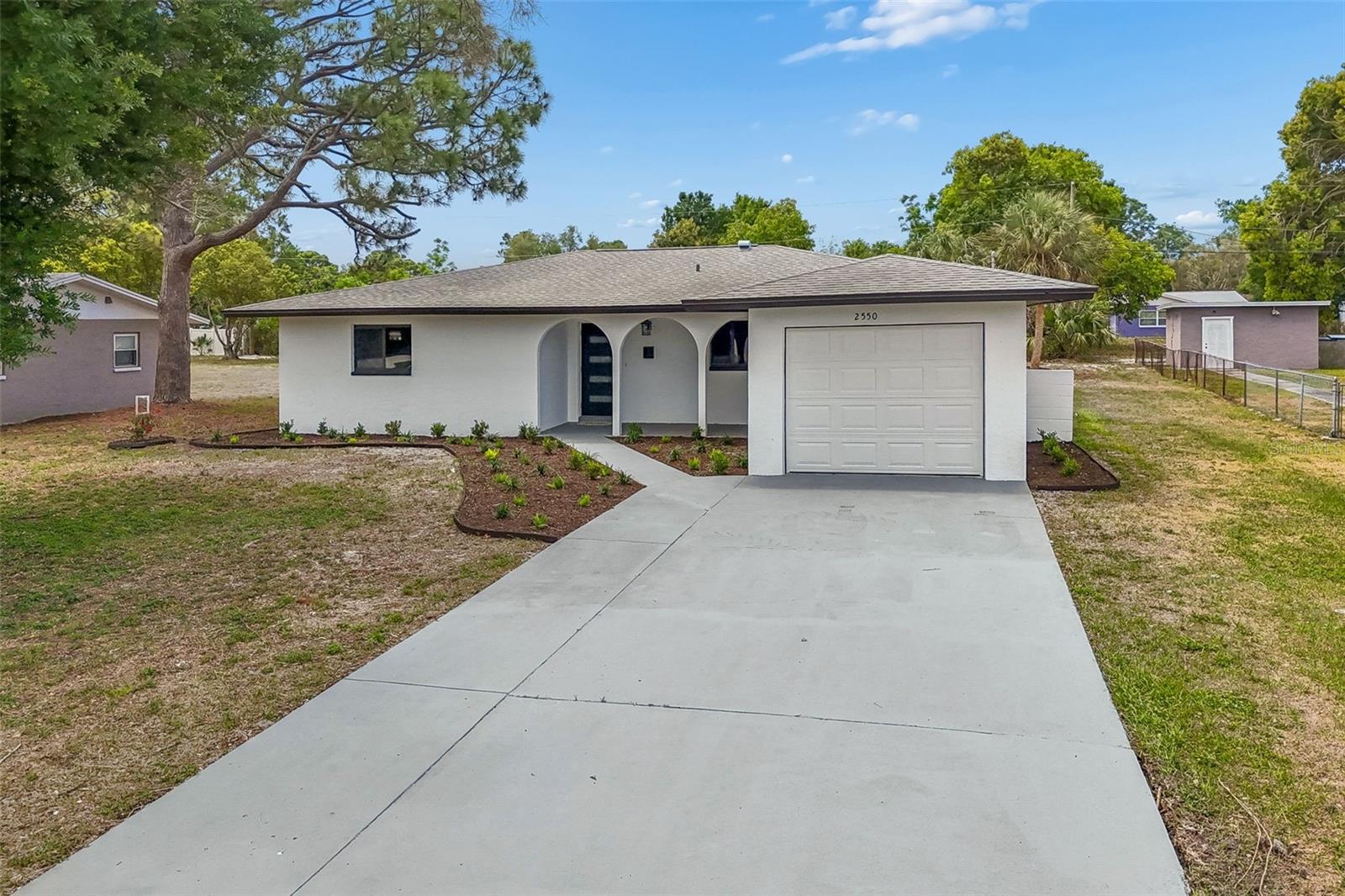 2550 GOMAZ WAY S, ST PETERSBURG, FL, 33712