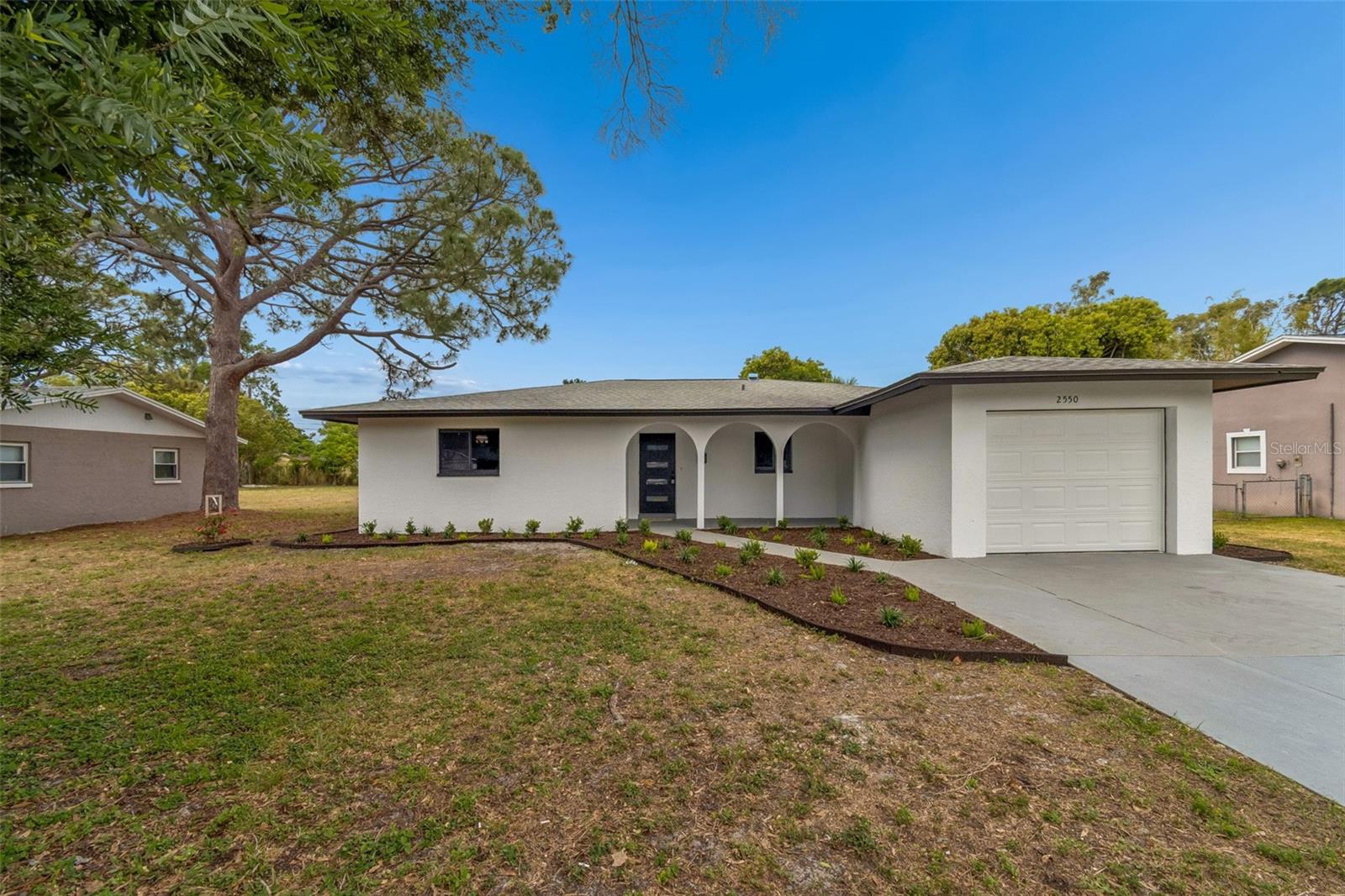 2550 GOMAZ WAY S, ST PETERSBURG, FL, 33712