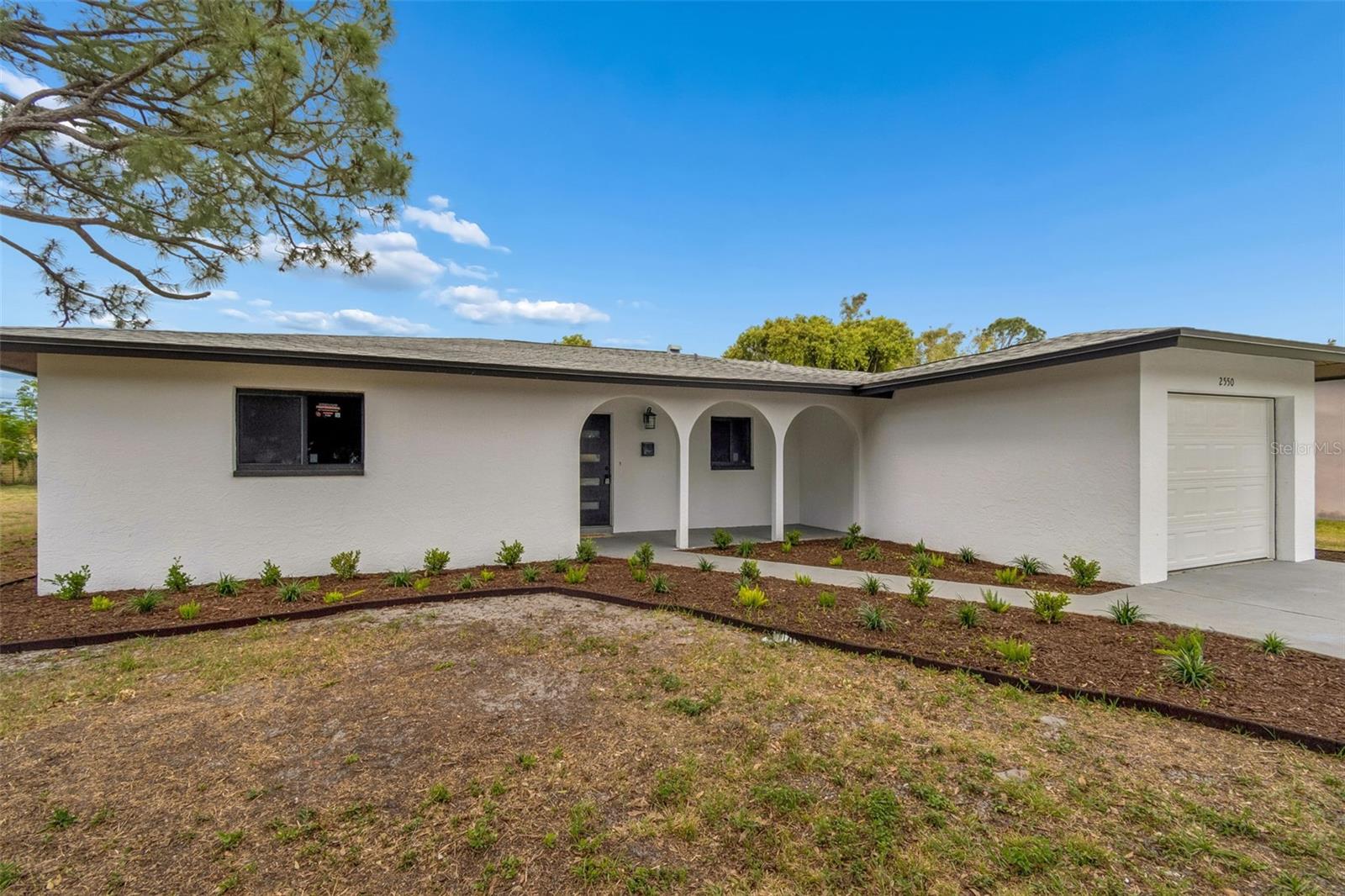 2550 GOMAZ WAY S, ST PETERSBURG, FL, 33712