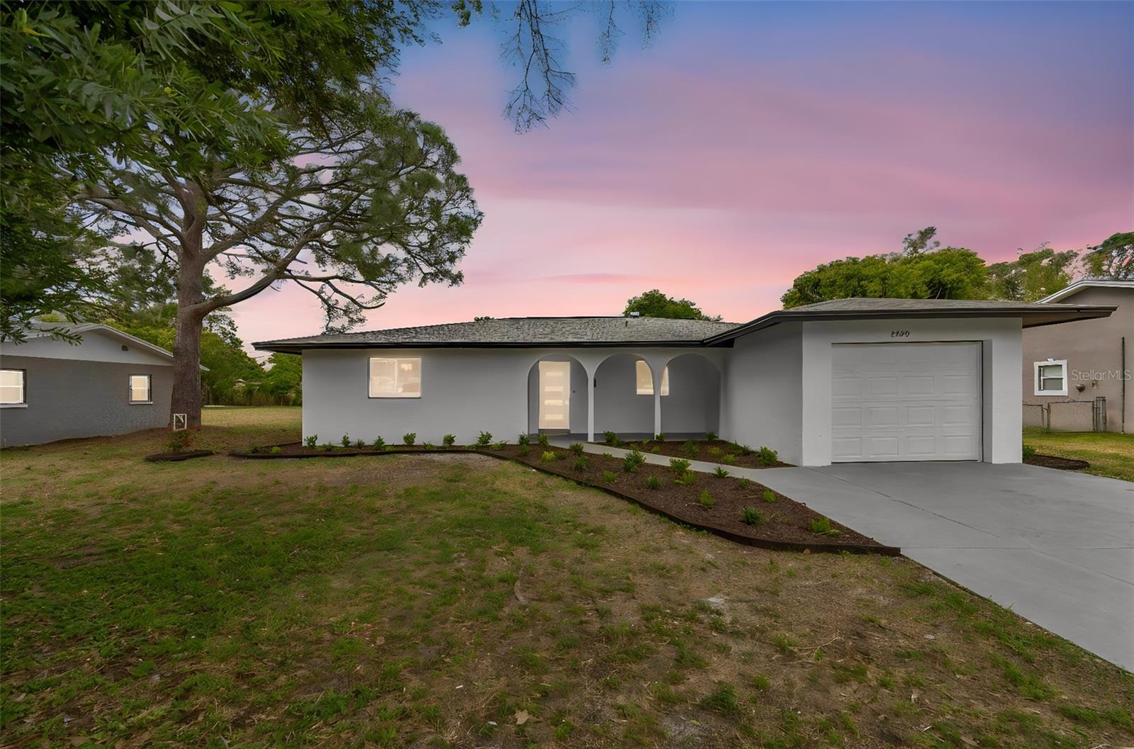 2550 GOMAZ WAY S, ST PETERSBURG, FL, 33712