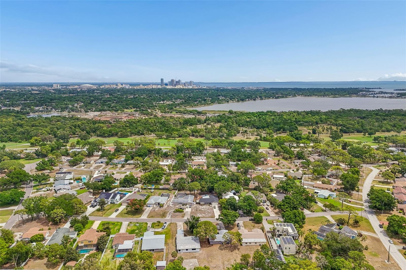 2550 GOMAZ WAY S, ST PETERSBURG, FL, 33712